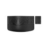 HP 960 BLK Ergonomic WL KBD EMEA-INTL EN