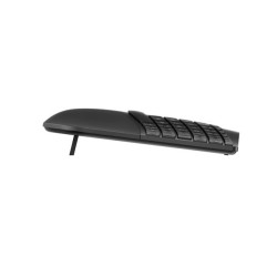HP 960 BLK Ergonomic WL KBD EMEA-INTL EN