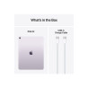 Apple 13-inch iPad Air M3 Wi-Fi - tablette - 256 Go - 13"