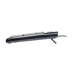 Logitech K120 - clavier - Français Périphérique d'entrée