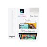 Apple 13-inch iPad Air M3 Wi-Fi - tablette - 256 Go - 13"