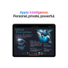 Apple 13-inch iPad Air M3 Wi-Fi - tablette - 256 Go - 13"