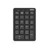 PORT - Pavé numérique Bluetooth rechargeable