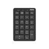 PORT - Pavé numérique Bluetooth rechargeable