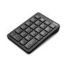 PORT - Pavé numérique Bluetooth rechargeable