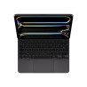 Apple Magic Keyboard - clavier et étui - avec trackpad - AZERTY - Français - noir Périphérique d'entrée