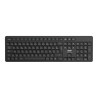 PORT - Pack Clavier & Souris Sans Fil Azerty