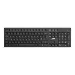 PORT - Pack Clavier & Souris Sans Fil Azerty
