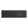 PORT - Pack Clavier & Souris Sans Fil Azerty