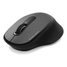 PORT - Pack Clavier & Souris Sans Fil Azerty