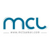 MCL - Mini clavier USB Azerty - Noir