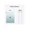 Apple 13-inch iPad Air M3 Wi-Fi - tablette - 256 Go - 13"
