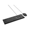 Belkin Pack Clavier + Souris Filaire AZERTY