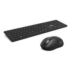 PORT - Pack clavier & Souris EXPERT Bluetooth