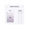 Apple 11-inch iPad Air M3 Wi-Fi - tablette - 512 Go - 11"