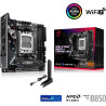 ASUS ROG Strix B850-I Gaming WiFi AM5 DDR5 Mini-ITX PCIe 5.0