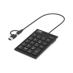 PORT - Pavé numérique filaire USB-C & USB-A