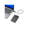PORT - Pavé numérique filaire USB-C & USB-A