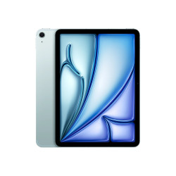 Apple 11-inch iPad Air M4 Wi-Fi + Cellular - tablette - 128 Go - 11" - 3G, 4G, 5G