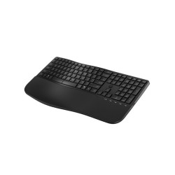 HP 685 - clavier - bi-mode, agencement à 3 zones, multi-appareils, 23 touches programmables, détection automatique du système...