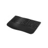 HP 685 - clavier - bi-mode, agencement à 3 zones, multi-appareils, 23 touches programmables, détection automatique du système...