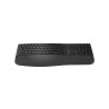 HP 685 - clavier - bi-mode, agencement à 3 zones, multi-appareils, 23 touches programmables, détection automatique du système...