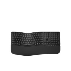 HP 685 - clavier - bi-mode, agencement à 3 zones, multi-appareils, 23 touches programmables, détection automatique du système...