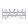 Apple Magic Keyboard - clavier - USB-C - AZERTY - Français Périphérique d'entrée
