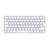 Apple Magic Keyboard - clavier - USB-C - AZERTY - Français Périphérique d'entrée