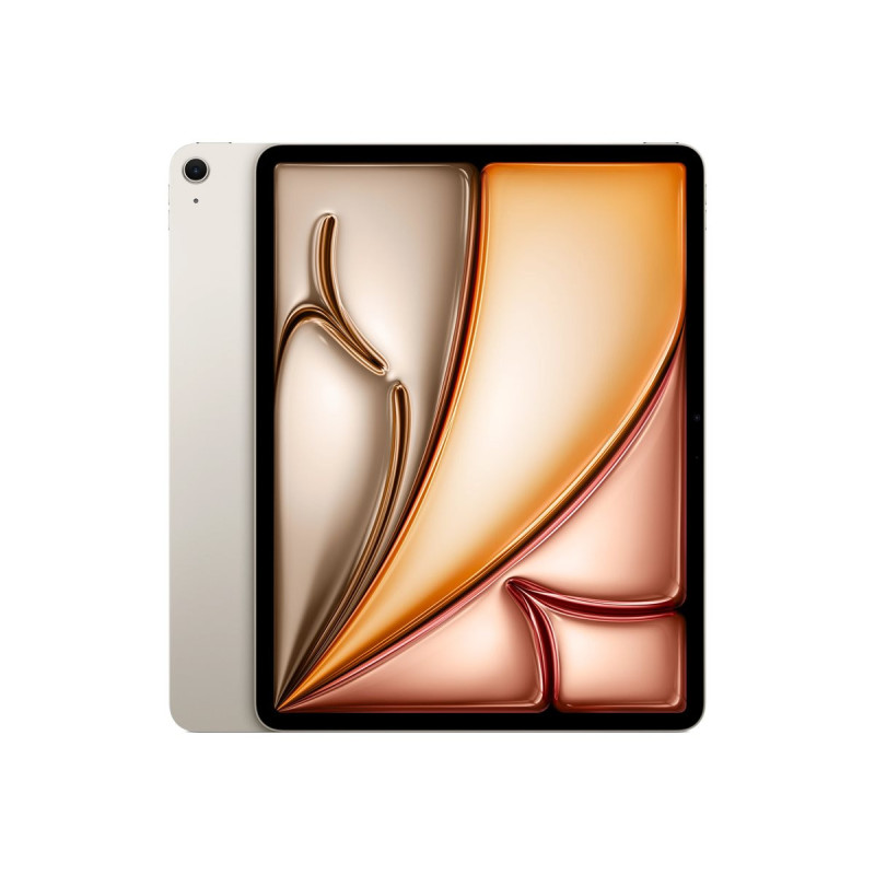 Apple 13-inch iPad Air M4 Wi-Fi - tablette - 128 Go - 13"