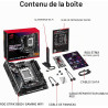 ASUS ROG Strix B850-I Gaming WiFi AM5 DDR5 Mini-ITX PCIe 5.0