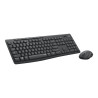Logitech MK295 Silent Qwerty