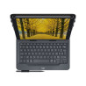 Logitech Universal - clavier et étui - AZERTY - Français Périphérique d'entrée