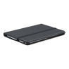 Logitech Universal - clavier et étui - AZERTY - Français Périphérique d'entrée