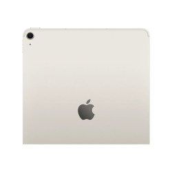 Apple 13-inch iPad Air M4 Wi-Fi + Cellular - tablette - 128 Go - 13" - 3G, 4G, 5G lumière des étoiles
