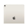 Apple 13-inch iPad Air M4 Wi-Fi + Cellular - tablette - 128 Go - 13" - 3G, 4G, 5G lumière des étoiles