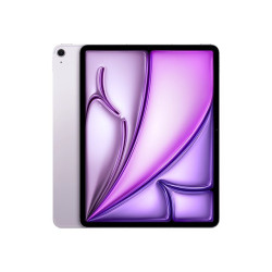 Apple 13-inch iPad Air M4 Wi-Fi + Cellular - tablette - 128 Go - 13" - 3G, 4G, 5G violet