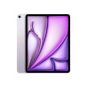Apple 13-inch iPad Air M4 Wi-Fi + Cellular - tablette - 128 Go - 13" - 3G, 4G, 5G violet
