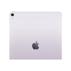 Apple 13-inch iPad Air M4 Wi-Fi + Cellular - tablette - 128 Go - 13" - 3G, 4G, 5G violet