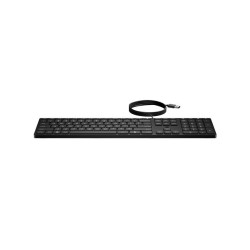 HP Desktop 320K