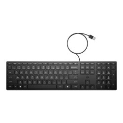HP Desktop 320K