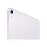 Apple 13-inch iPad Air M4 Wi-Fi + Cellular - tablette - 128 Go - 13" - 3G, 4G, 5G violet