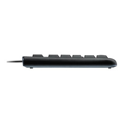 Logitech Desktop MK120 - ensemble clavier et souris - Français Périphérique d'entrée