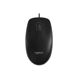 Logitech Desktop MK120 - ensemble clavier et souris - Français Périphérique d'entrée