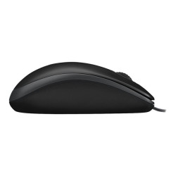 Logitech Desktop MK120 - ensemble clavier et souris - Français Périphérique d'entrée