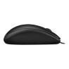 Logitech Desktop MK120 - ensemble clavier et souris - Français Périphérique d'entrée