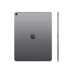 Apple 13-inch iPad Air M4 Wi-Fi + Cellular - tablette - 128 Go - 13" - 3G, 4G, 5G