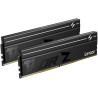 Lexar THOR Z DDR5 32 Go (2x16 Go) 6000 MHz CL36 - Mémoire RAM Gaming - Silotech Informatique