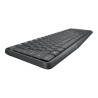 Logitech MK235 - ensemble clavier et souris - Français Périphérique d'entrée