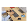 Logitech MK235 - ensemble clavier et souris - Français Périphérique d'entrée